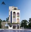 CĂN HỘ, DÒNG TIỀN 40TR/TH, AN THƯỢNG 38, 4 TẦNG, 60M2, MT 5M, NGŨ HÀNH SƠN, ĐÀ NẴNG, 10.5T