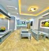Bán Nhà Căn Góc 6 Tầng Vài Bước Ra Phố, Dòng Tiền Đỉnh ,làm Văn Phòng Cty Vip