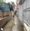 BÁN ĐẤT NGỌC THUỴ.LONG BIÊN, LÔ GÓC, 63M, MẶT TIỀN 5,5M, NGÕ 3M , NÔNG, 6,8 TỶ