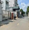 Mặt tiền đường nhựa 1 sẹc Lã Xuân Oai 124m2 , SHR mua bán sang tên ngay đầy đủ tiện ích