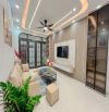 BÁN NHÀ PHỐ TRƯƠNG ĐỊNH  - QUẬN HOÀNG MAI - THIẾT KẾ HIỆN ĐẠI - DIỆN TÍCH RỘNG