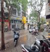 MẶT PHỐ QUÁN THÁNH, TRUNG TÂM BA ĐÌNH. NHÀ KHÔNG NÓC 65M GIÁ CHỈ 16 TỶ