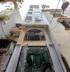 Gà đẻ trứng vàng ,Toàn CHDV ,Dòng Tiền 80tr/th 50m2 - 7 tầng - MT 3m - Sổ riêng