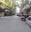 PHÂN LÔ NGUYỄN NGỌC NẠI, 70M2, 5 TẦNG, MT 6.5M, NGÕ 2 Ô TÔ TRÁNH, GIÁ 18.5 TỶ