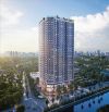 Bán suất ngoại giao chung cư Bluegem Tower bàn giao vào quý 2/2026