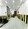 Bán toà nhà CHDV 50m 7T thang máy phố Xã Đàn căn góc 12p khép kín