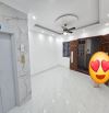 Bán Nhà Cầu Giấy . 43m2 . 5 Tầng  Thang May . Mặt Tiền 4.9m . 9 Tỷ