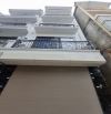 BÁN NHÀ MỚI TINH HOÀNG MAI-NGÕ THÔNG, GẦN PHỐ, THANG MÁY. Ở NGAY