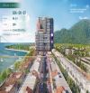 Độc quyền căn 3PN 89m2 trực diện khán đài pháo hoa CK 21% có giới hạn