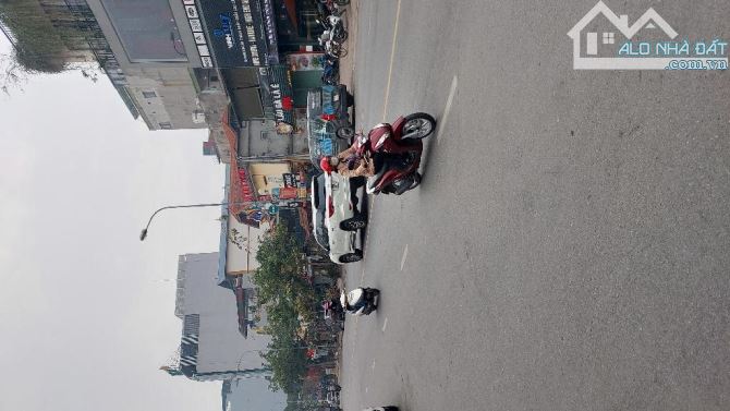 Ô Tô Tránh,Sát QL17,Trường Học,Chợ Keo.Bán Đất Kim Sơn-Gia Lâm,Dt 82m2,Giá 5.2 Tỷ. - 1