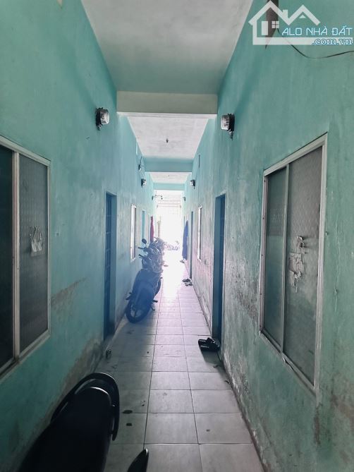 BÁN  160m2 NGANG 6m ĐẤT THỔ CƯ ĐƯỜNG THANH VINH, LIÊN CHIỂU, ĐÀ NẴNG - 2
