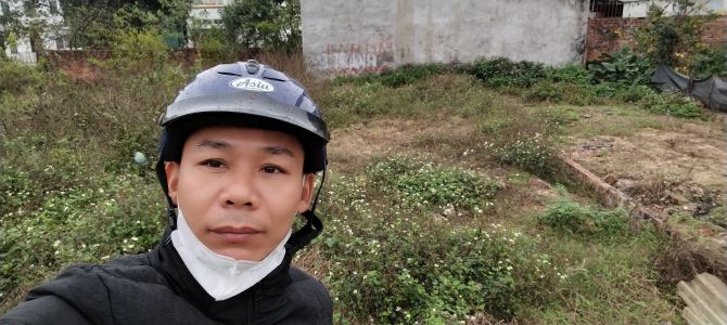 Bán Gấp 100m2 đất Đông Xuân, Sóc Sơn giá siêu hời chỉ 2,1 tỷ còn thương lượng - 4