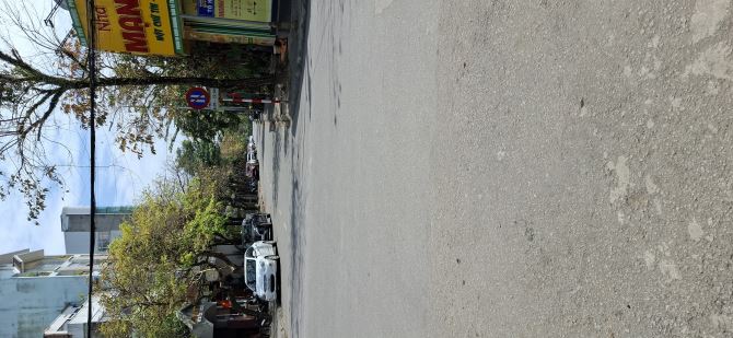BÁN NHÀ MẶT TIỀN NGUYỄN LƯƠNG BẰNG,  PHÚ HỘI, THÀNH PHỐ HUẾ. - 3