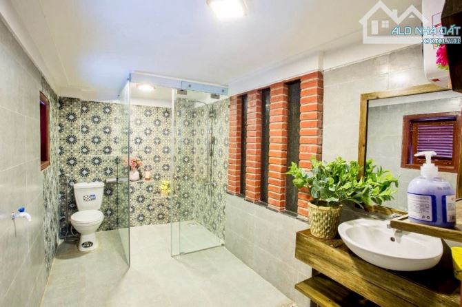 BÁN BIỆT THỰ 3 TẦNG MẶT TIỀN TÂN THÁI, SƠN TRÀ, ĐÀ NẴNG