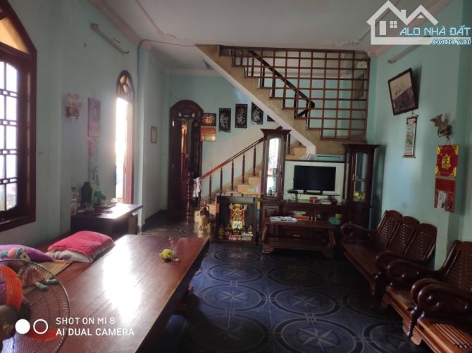 🏡 BÁN NHÀ ĐẸP – VỊ TRÍ ĐẮC ĐỊA GẦN BIỂN SƠN TRÀ – ĐÀ NẴNG 🏡
