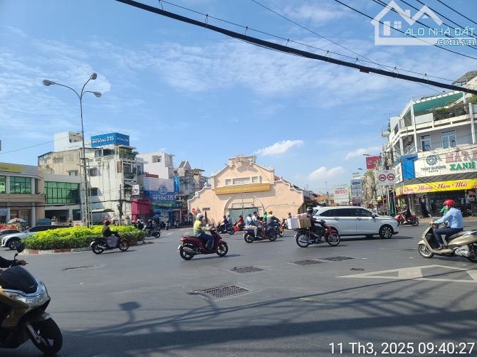 Bạn đất hẻm đường Hồ Văn Tư p Trường Thọ Tp Thủ Đức