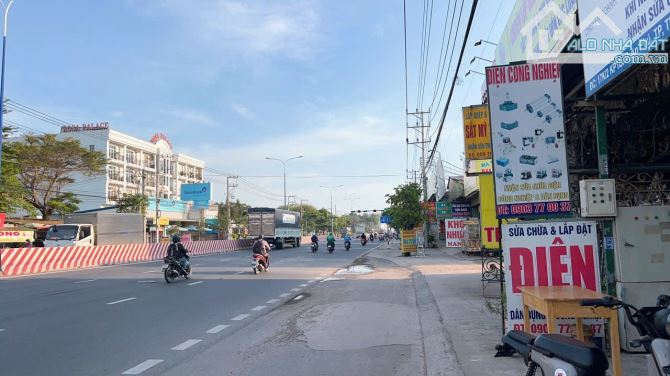 Bán đất Thuận An, 70m2 SHR Full thổ cư, ngay DT743 nhỉnh 2 tỷ