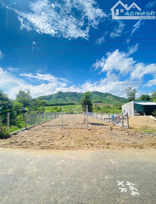 bán đất 558m2 xã Khánh Phú, Khánh Vĩnh ngang 10m đường nhựa Hương Lộ 62 giá rẻ