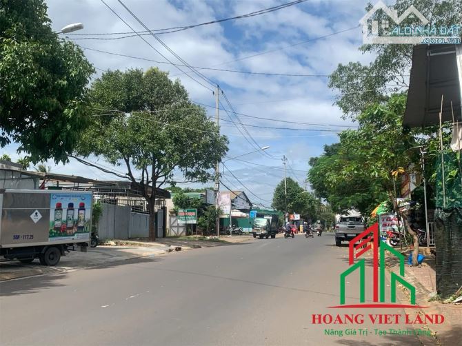 BÁN NHÀ CẤP 4 MẶT TIỀN MAI XUÂN THƯỞNG - DT:5x14m - H: TÂY - TC: 40m2 - 4,5 TỶ