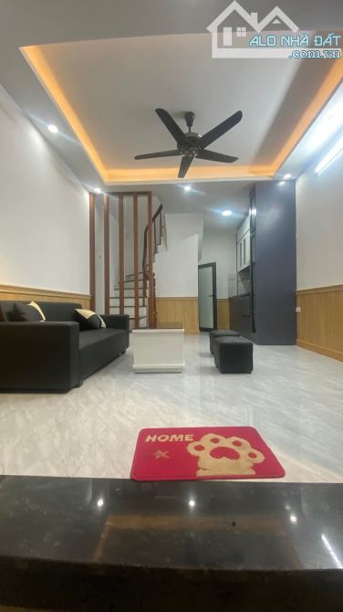 💥Siêu Hiếm nhà phố Tân Mai 5m ra ô tô chỉ hơn 4 tỷ. Diện tích 25m. 5 tầng. 3 ngủ. Sổ đỏ.