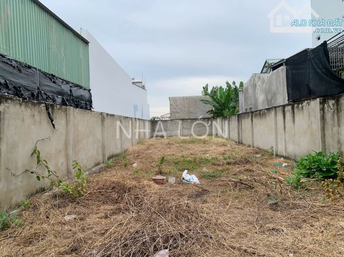 Bán Đất Mặt Đường Kinh Doanh Phước Long, Trục Đường Huyết Mạch Phía Nam Tp.Nha Trang