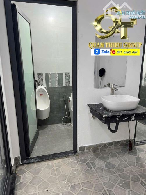 CHO THUÊ NHÀ 4 TẦNG HUẾ GREENCITY - MẶT TIỀN TỈNH LỘ 10