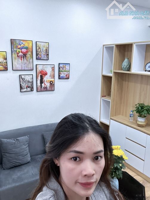 BÁN NHÀ TẬP THỂ THỌ LÃO Tầng 3- NHÀ ĐẸP Ở LUÔN - 2PN ĐỦ CÔNG NĂNG - CĂN HỘ THOÁNG SÁNG