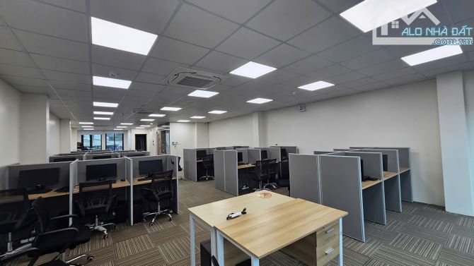 Cho thuê văn phòng 120m2 chỉ với 28 triệu tại Kim Mã, Ba Đình, Hà Nội