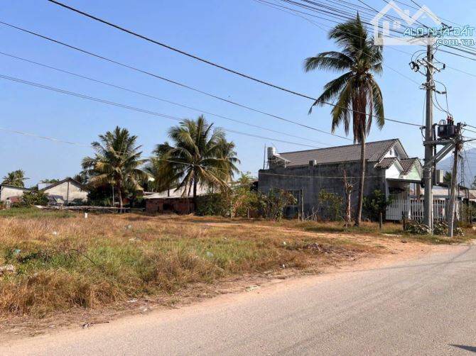 Chủ kẹt tiền hạ giá đất xuống bán nhanh