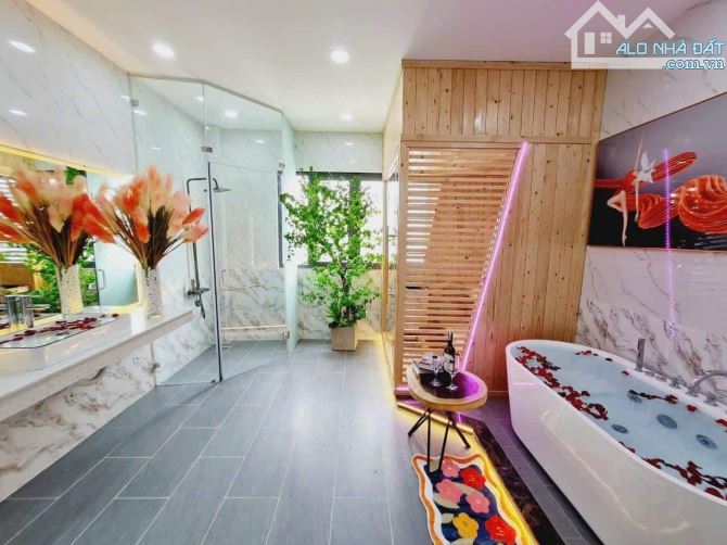 BÁN NHÀ GÓC 2 MẶT HẺM HUỲNH VĂN BÁNH, PHÚ NHUẬN CHỈ 6 TỶ - 4X10M NỞ HẬU 6M