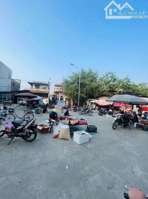 Siêu phẩm gần chợ, trục chính Đồng Hương, TP Từ Sơn, 65m2, nhỉnh tỷ.