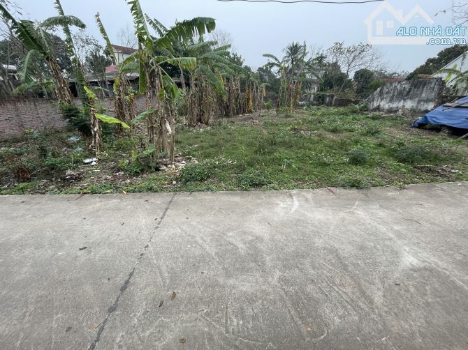 Bán đất Hồ Sơn,Tam Đảo,Vĩnh Phúc,DT 109m,MT 5m,đường oto thông,giá đầu tư chỉ 7xxtr