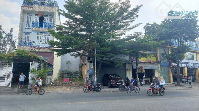 Bán Đất Mặt tiền Kinh Doanh gần Kha Vạn Cân-Linh Trung Thủ Đức,NGANG 5M,sát Phạm Văn Đồng