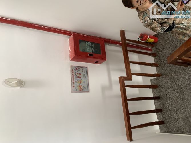Bán nhà nghỉ mặt tiền gần Ngô Văn Sở