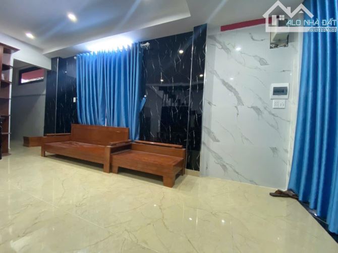 NHÀ 4 TẦNG KIỆT HOÀNG DIỆU DIỆN TÍCH 51M2 - HẢI CHÂU - CHỈ 3 TỶ 2