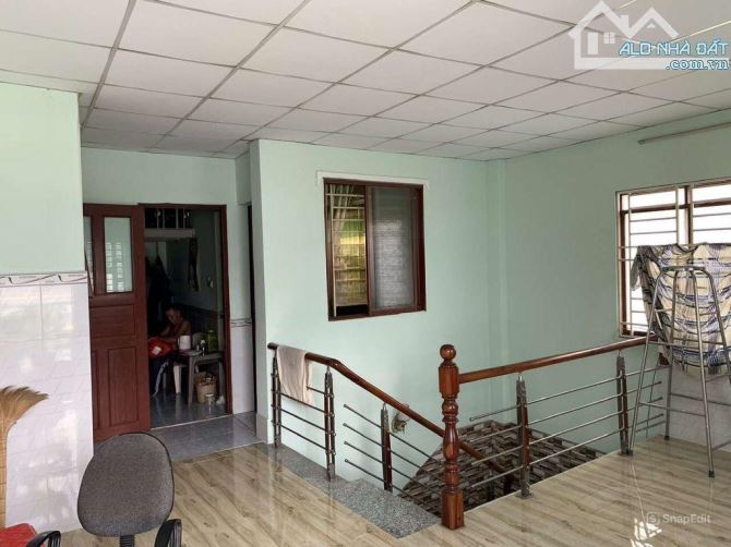 Cân bán nhà gấp mặt tiền đường Thới An 22, 81m2 giá chỉ 6 tỷ TL
