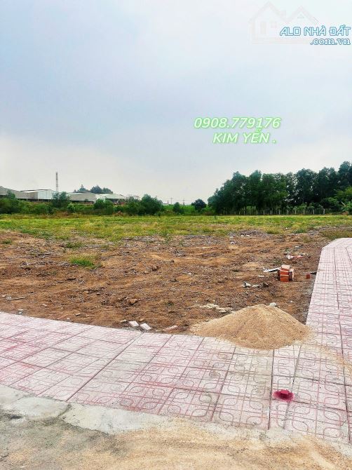 CẮT LỖ BÁN NHANH CẶP GỐC 240M2 ĐẤT THỔ CƯ GẦN QUỐC LỘ 51 XÃ PHƯỚC BÌNH
