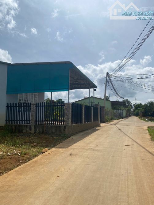 Đất nền gần sân bay Liên Khương Đức Trọng giá chỉ hơn 6 triệu/m2