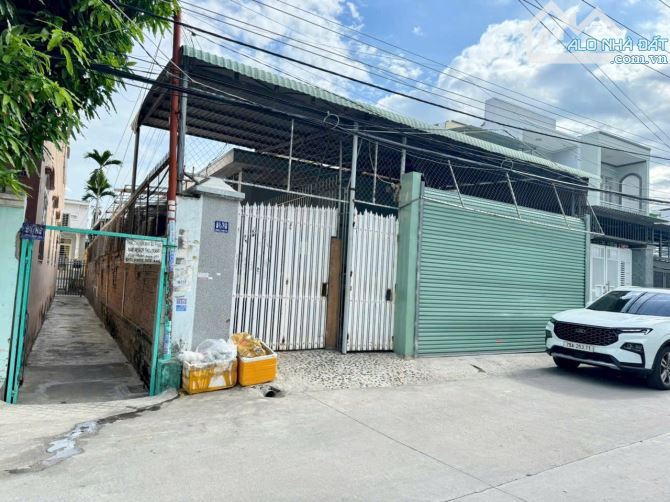 Bán đất tặng dãy trọ có thu nhập 20 tr/tháng phường Ngọc Hiệp