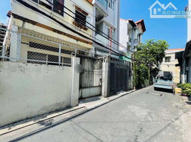 HẺM OTO BÀU CÁT TÂN BÌNH 5.2m x 33m CHỈ 70tr/M2