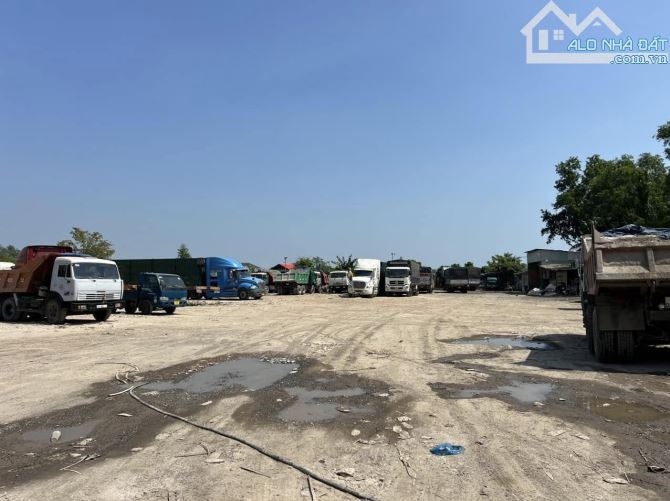 Cho thuê 4.000m2 Đất Trung tâm Cần thơ, ODT 100%,GPXD Xây Trọ sẵn 400 căn
