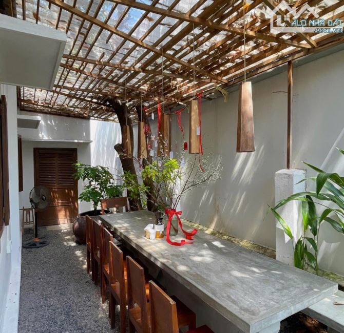 BÁN NHÀ ĐƯỜNG LÝ ĐẠO THÀNH, KP12, P.PHÚ THUỶ, TP. PHAN THIET, TINH BÌNH THUẬN