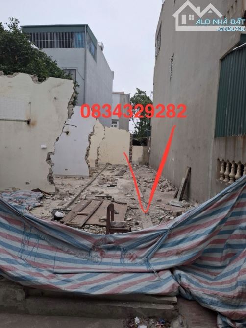 E BÁN 2 LÔ ĐẤT ĐẸP 70m2 và 60m2 TẠI NGÔ GIA TỰ THÔNG ĐẶNG VŨ HỶ THANH AM VIỆT HƯNG GIÁ ĐẦƯ