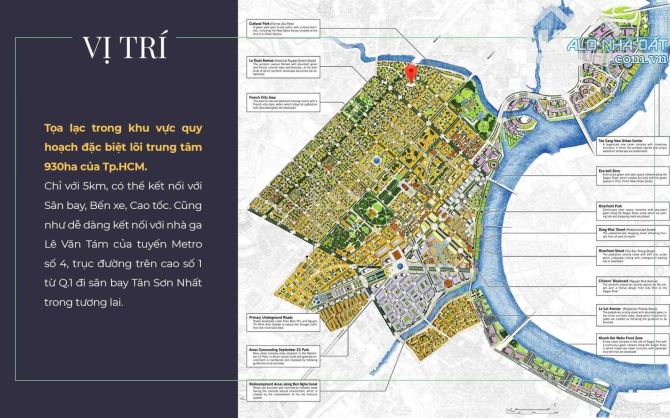 building 10 tầng- 4,000 m2- mặt tiền ngay cv lê văn tám, p dakao,q1- dt: 659m2- 220 tỷ