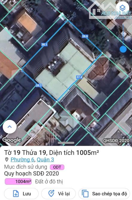 Bán tòa nhà 5,000 m2- mt nguyễn gia thiều, quận 3- đất: 1,000m2- giá: 550 tỷ