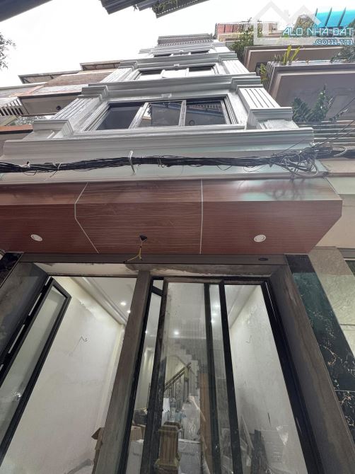 Đừng ham rẻ,nhà Trần Cung 10.5 tỷ có gì ?