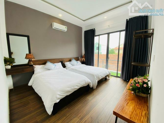 Bán nhà mặt tiền Hàn Thuyên Thành phố Huế (đang kinh doanh)