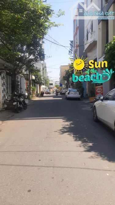 🌾🌾🌾Siêu vip mặt tiền An Hải Đông  giá nhỉnh 18 tỷ/diện tích 175 m2, tích 1