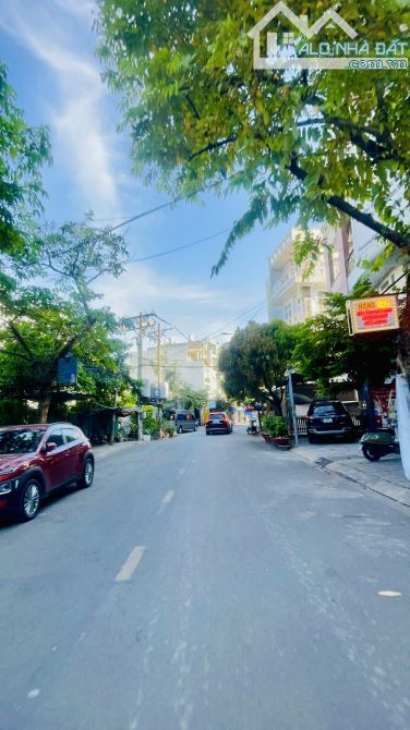 NHÀ ĐẸP 4 TẦNG – 2 MẶT HẺM HXH 8M – 4m ❌ 15m – GIÁP CHUNG CƯ DREAM HOME  - 6 Tỷ x