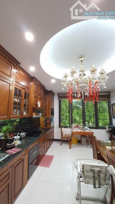 MẶT PHỐ TRẦN HÒA ĐỊNH CÔNG HOÀNG MAI TÒA NHÀ 6 TẦNG THANG MÁY KINH DOANH VĂN PHÒNG 70m 21